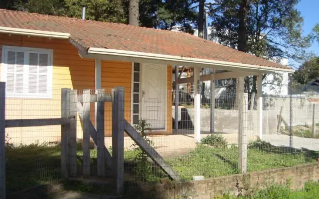 Residencial Suites do Lago II