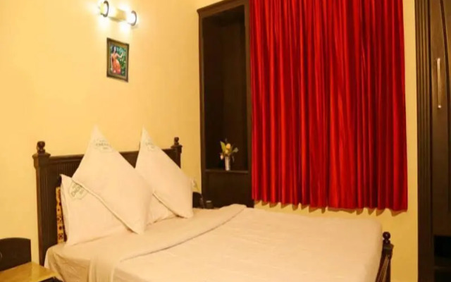 Hotel Emerald Inn