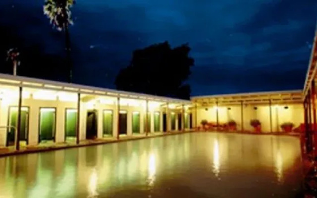 The Caledon Hotel & Spa