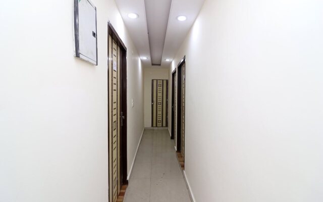 Hotel Keshav