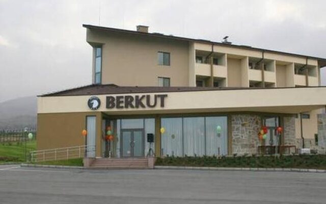 Hotel Berkut