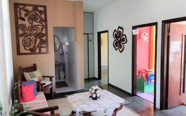 Chalés Vila da Serra