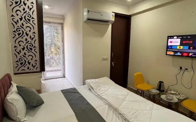Luvi Casa