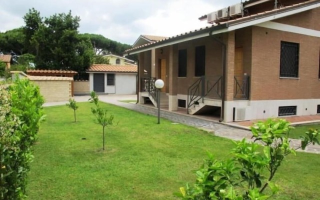 Villa Smeraldo