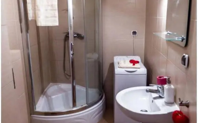 Apartament Skyfall