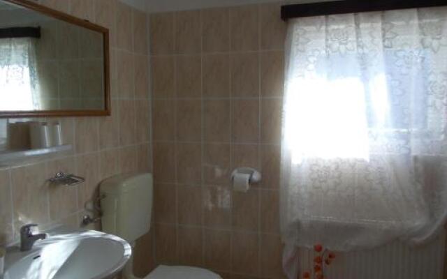 Vila Floare de Colt