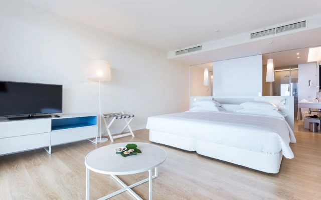 Palmares Beach House Hotel - Adults Friendly