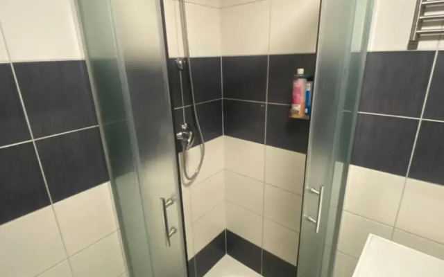 Apartmán v Lesní