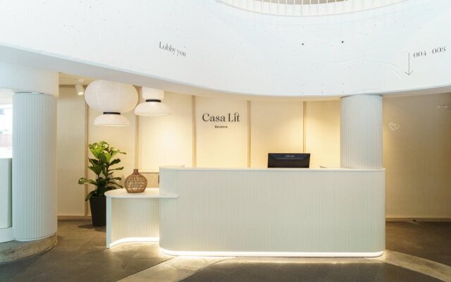 Casa Lit Barcelona by Ona Hotel