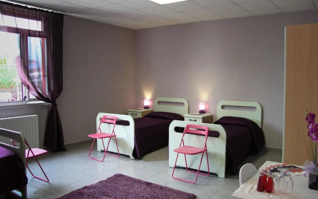 Casa Per Ferie Raggio Di Sole