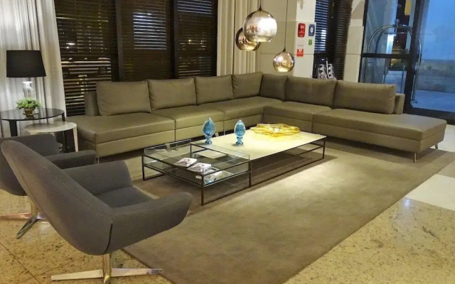 Flat Ideia Brasília Hotel