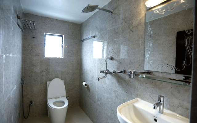 Hotel Readers Inn Pvt.Ltd