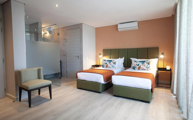 Zest Boutique Hotel