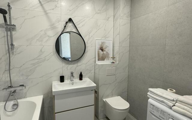 А2 Апарт на улице Новгородская 14