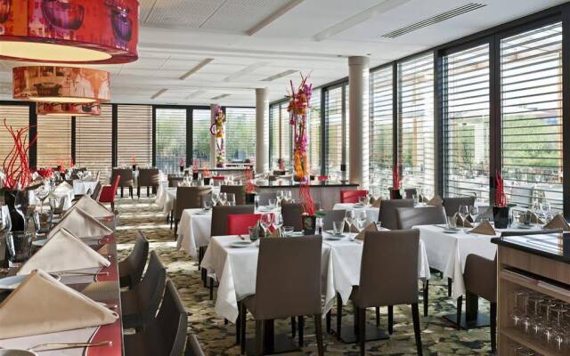 Golden Tulip Lyon Eurexpo