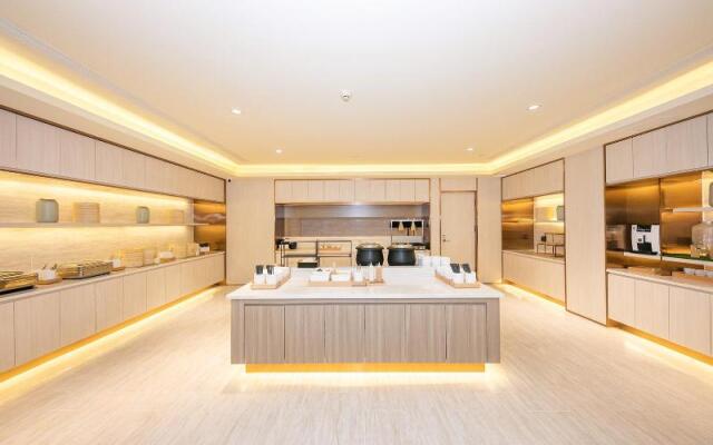 Ji Hotel xingtai museum store