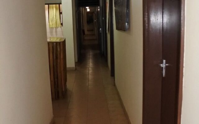 Climbers home - Hostel