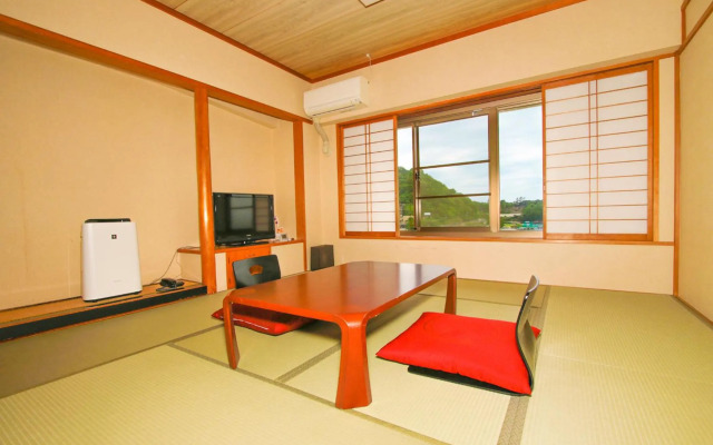Ooedo Onsen Monogatari Toi Marine Hotel