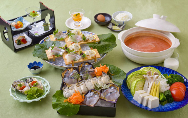 The Gran Resort Akou