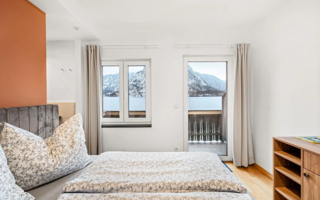 Hallstatt Lakeside Top 4