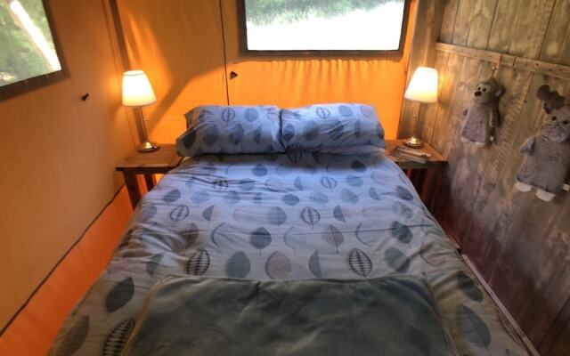 Beara Lodge Glamping