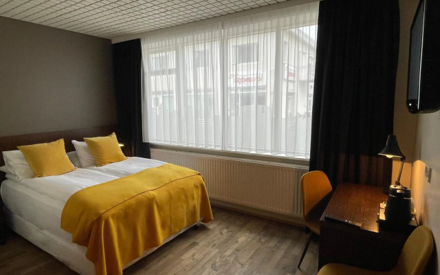 Hotel Norðurland