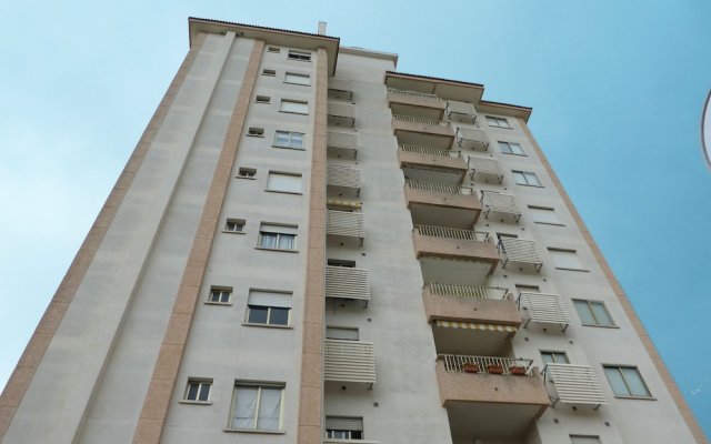Apartamentos Jardines de Gandía VI-VIII 3000