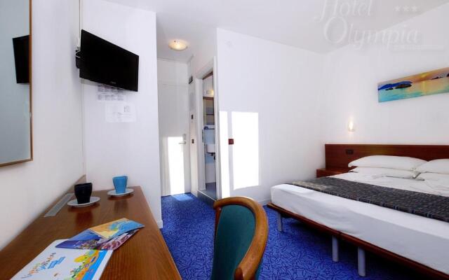 Hotel Olympia