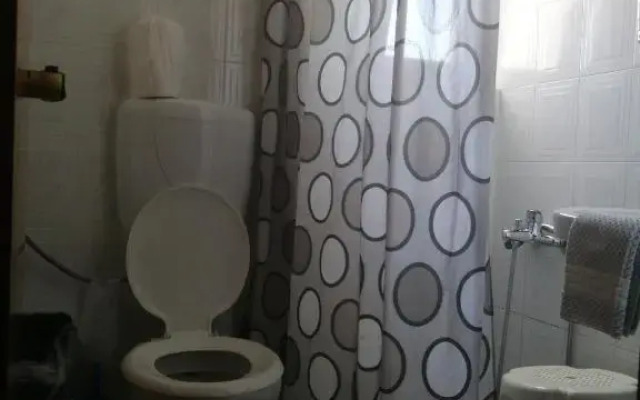 Adamas Rooms