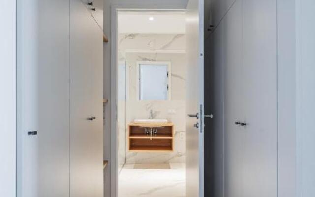 Dreamlike & Panorama Luxury Apartment in Yourvienna