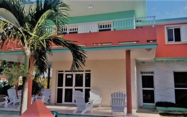 Condominio 40