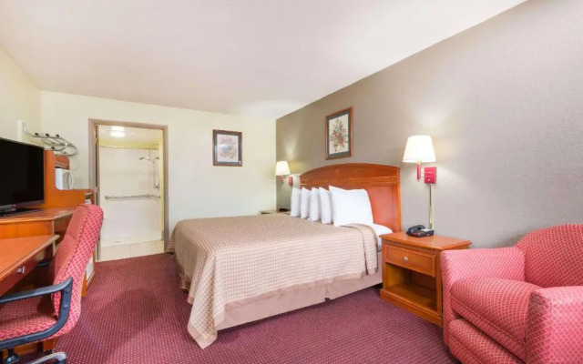 Days Inn By Wyndham Paintsville