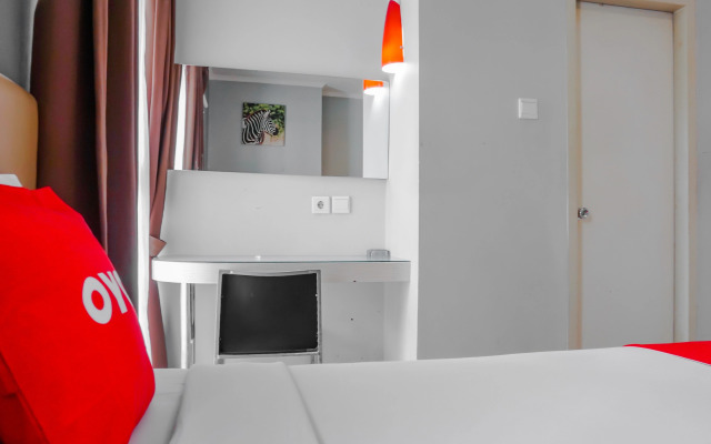 OYO 90244 Hotel Antara