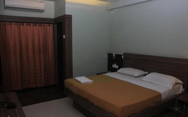 Hotel Sham Suman