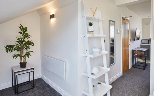 Host Stay Apartment 4 Queens Court