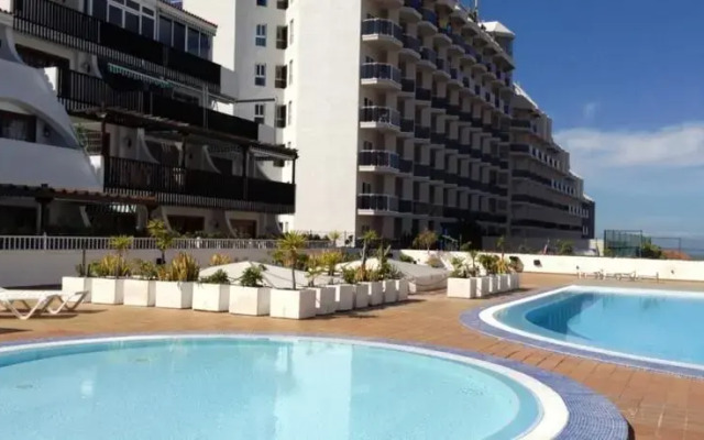Parque Royal Apartment