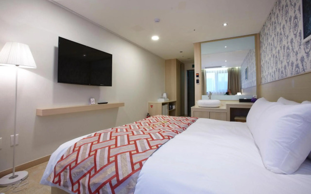 Hotel Sopra