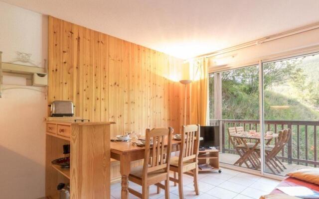 Appartement Serre Chevalier, 2 pièces, 4 personnes - FR-1-330E-94