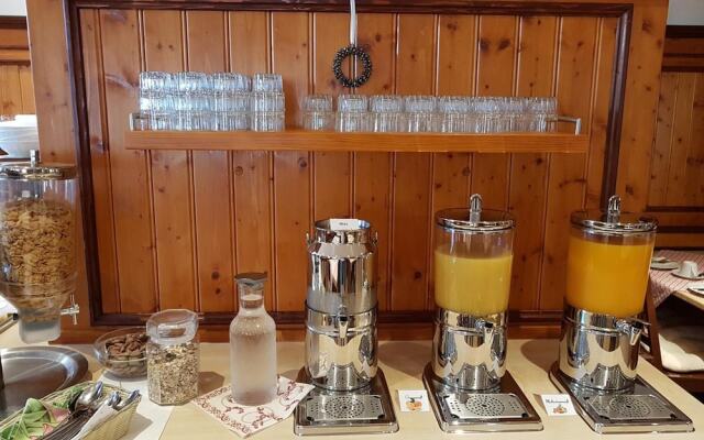 Gasthof Kampenwand Aschau