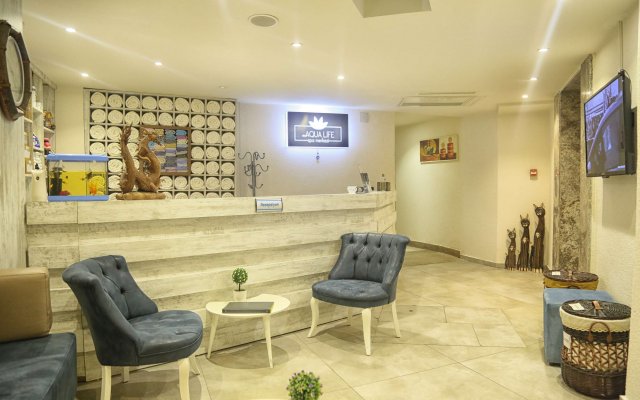 Ramada by Wyndham Mersin