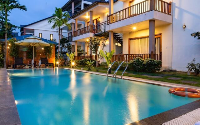 Chili Bungalow Phu Quoc