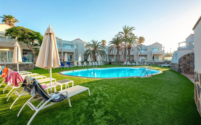 Apartamentos LIVVO Koala Garden