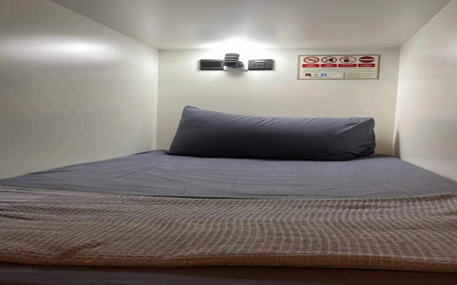 T-Hotel Bukit Bintang – Guest Rooms – Kuala Lumpur