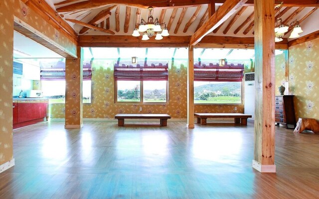 Sinlagung Pension