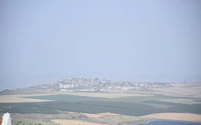 Villa On The Hill