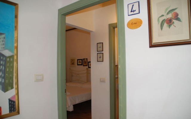 Casa Lapis
