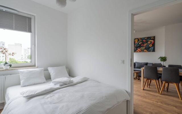 RentPlanet - Apartament Chorwacka