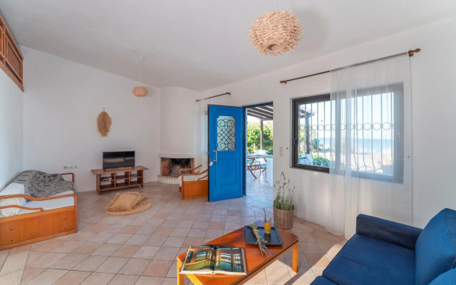 Eco Beach and Magic Garden