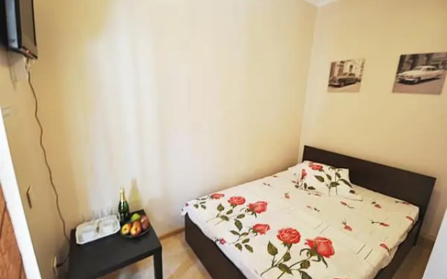 Guest house Norilchanka