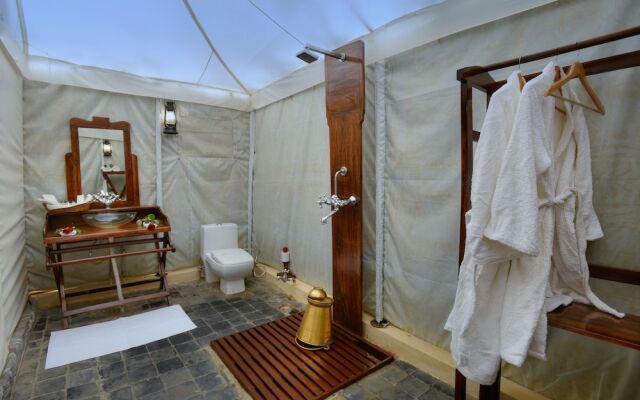 Abrar Palace & Jungle Camps